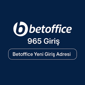 betoffice965