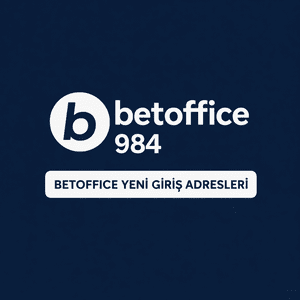 betoffice984